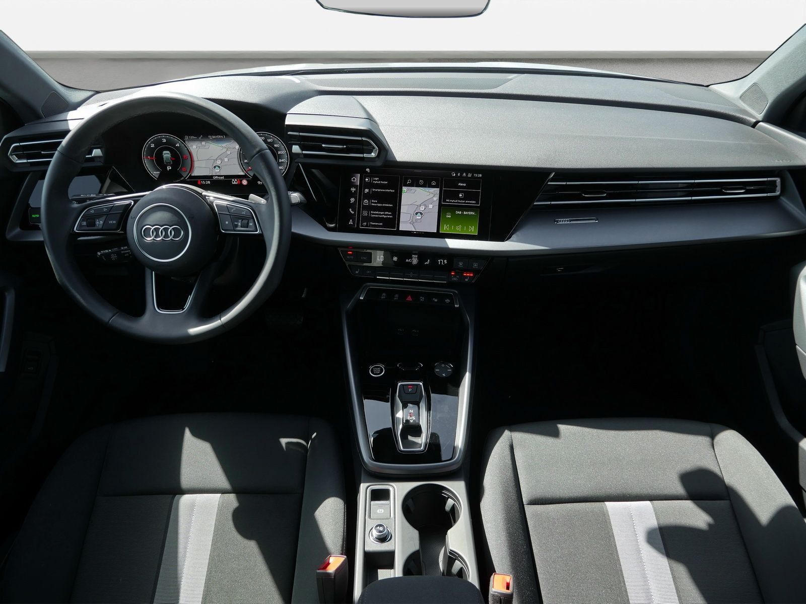 Audi A3 - Bild 5