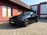 Mercedes-Benz E 450 4MATIC Autom. Burmester 360 radar 2022  - Mercedes-Benz E 450 von privat