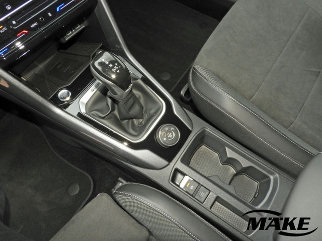 T-Roc Style 2.0TDI 4motion DSG AHV STDHZG RFK IQ