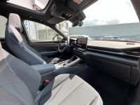 CUPRA Terramar 1.5 eTSI DSG SHZ NAV PANO AHK 3J GAR bei Autohaus Landmann & Maier OHG