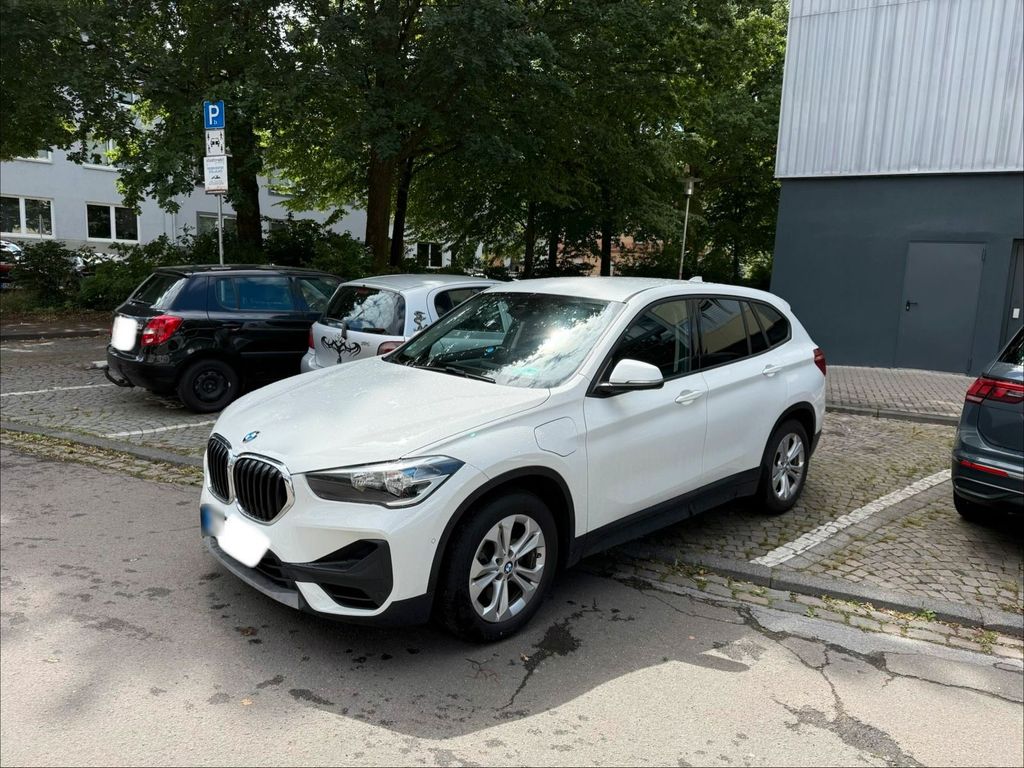 Image of BMW X1