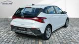 Hyundai i20 III 1,2 DPI Comfort DAB Navi Kamera - Hyundai i20 mit Benzin-Antrieb