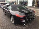 BMW Z4 sDrive20i Advantage Automatik - BMW Z4 in Ludwigshafen