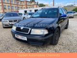 Skoda Octavia Combi 1.9 TDI 74kW Tour Klimatronik SHZ - Skoda Octavia aus 2007: 1.9