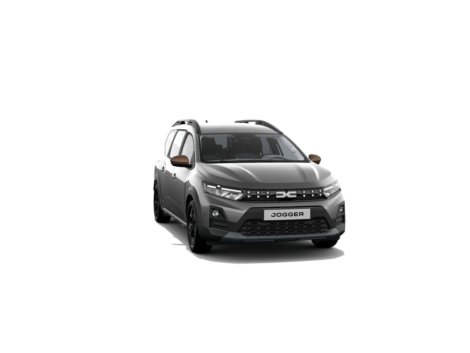 Dacia Jogger - Bild 11