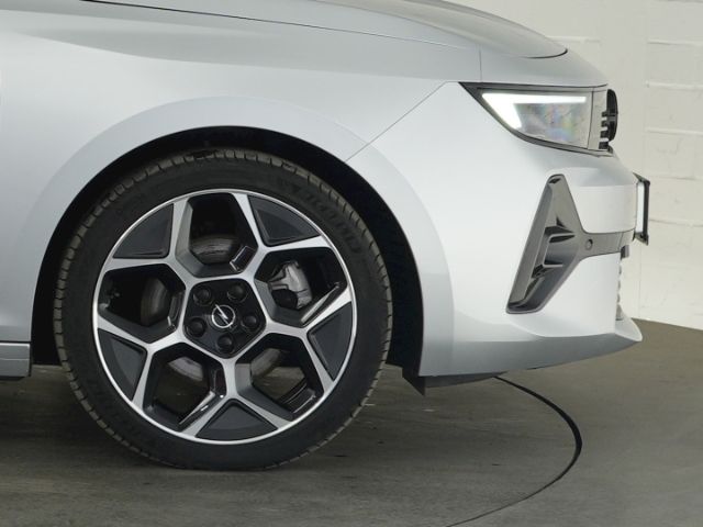 Astra L ST ULTIMATE AUTOMATIK+AHK+NAVI+360 GRAD 