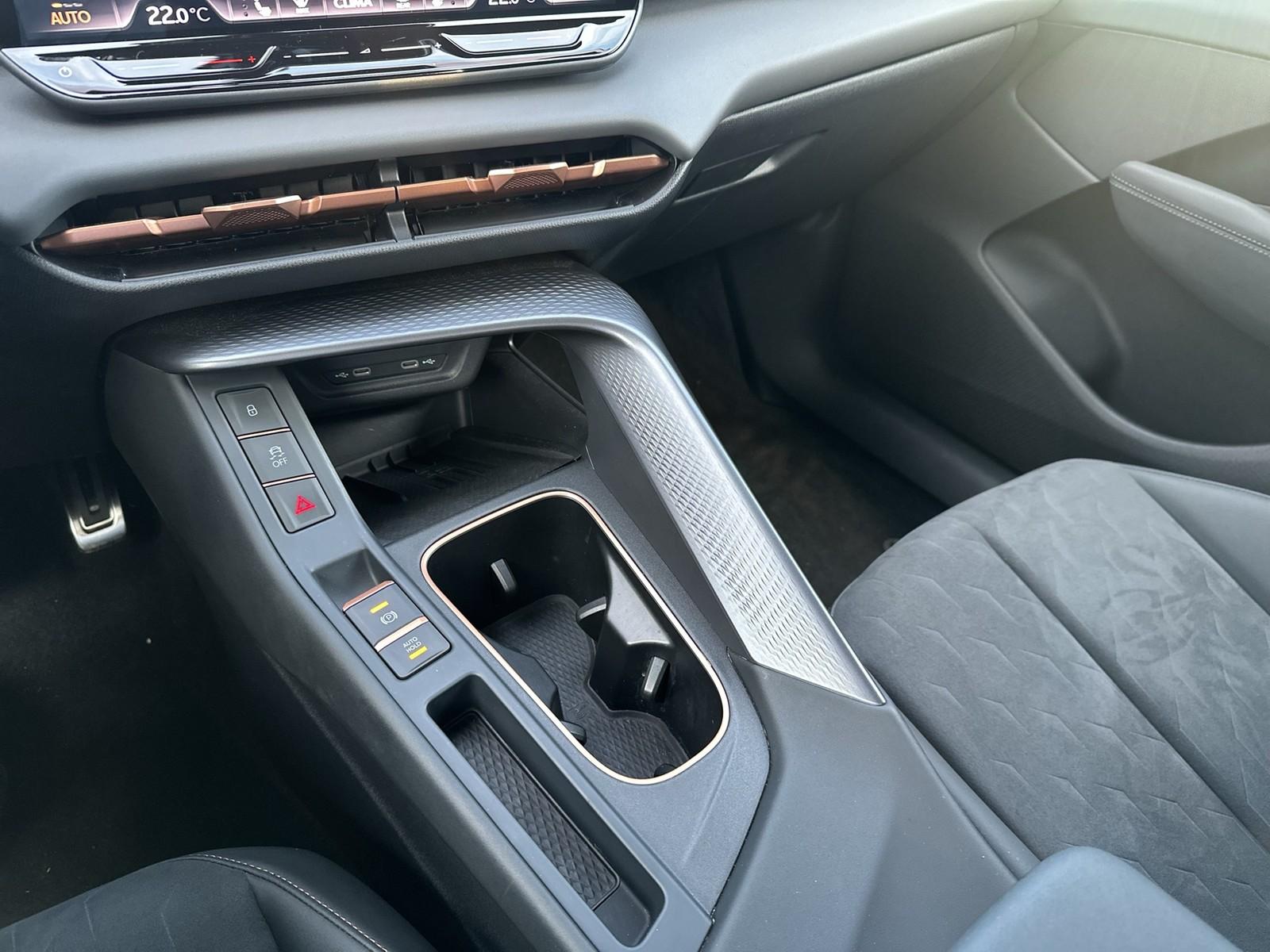 Cupra Terramar 1.5 eTSI DSG Navi LED HuD el.HK 360°Kam