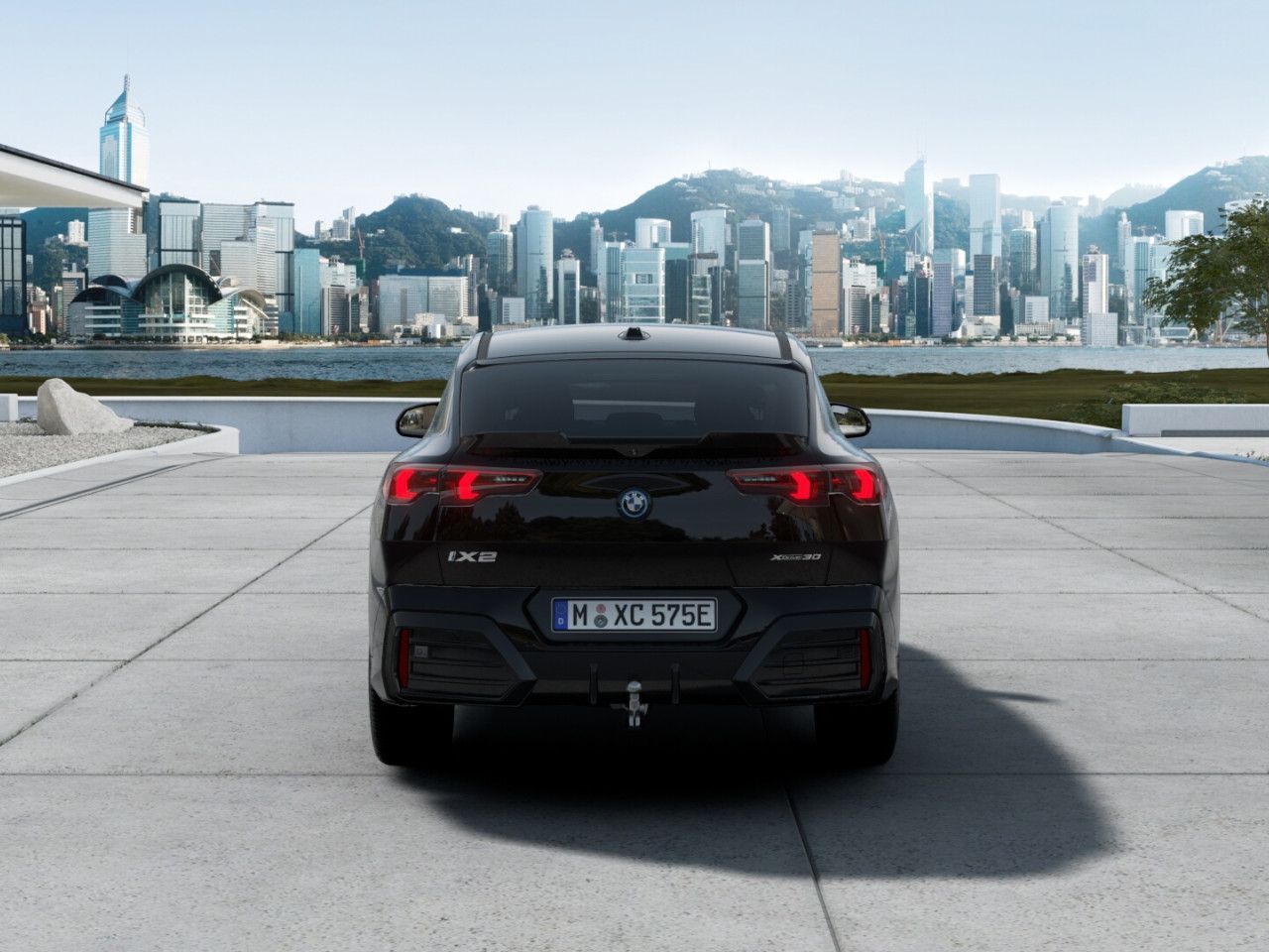 BMW iX2 - Bild 9