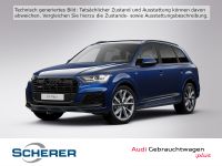 Audi Q7 - Vorschau Bild 1