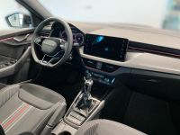 Skoda Kamiq - Vorschau Bild 18