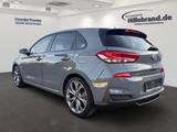 Hyundai i30 N Line CRDI-DCT+Komfortpaket - Hyundai i30: Crdi