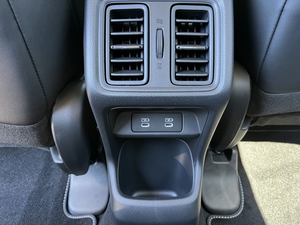 Honda HR-V - Bild 15