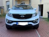 Kia Sportage 2.0 GDI 2WD Spirit Automatik Spirit - Kia Sportage: Spirit
