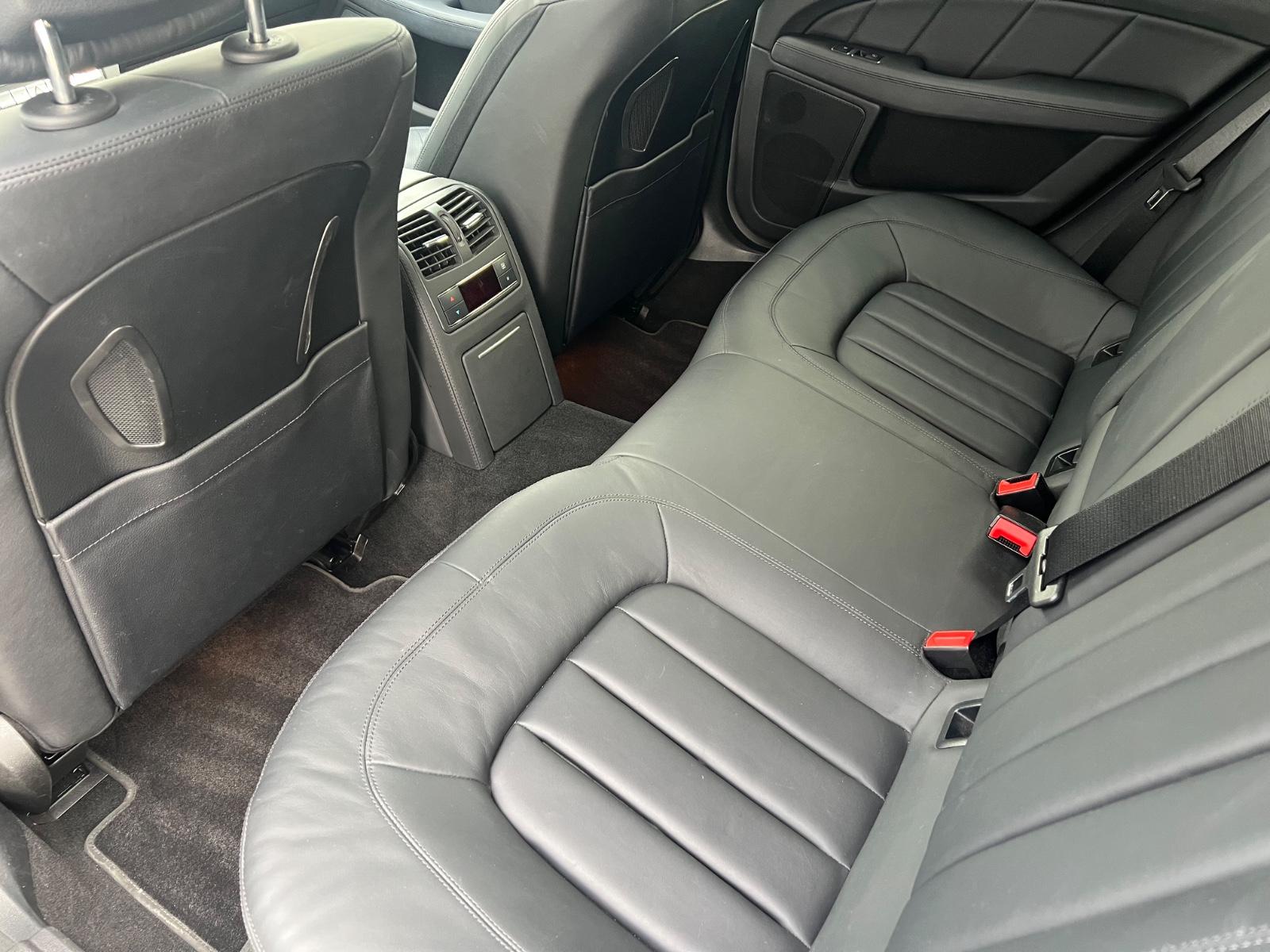 Mercedes-Benz CLS 350 Shooting Brake / 2. Hand / LED / Distro.