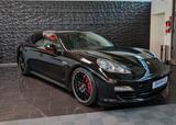 Porsche Panamera 3.0 Diesel Sport Chrono GTS - Porsche: Gt3