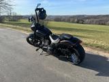 Harley-Davidson FXSE Breakout CVO - HARLEY-DAVIDSON CVO