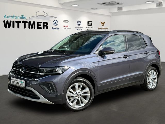 T-Cross 1.0 TSI 85 kW DSG Prime IQ.Drive-Pak/ACC