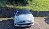 Peugeot 206 RC-Optik-Umbau - Peugeot 206: 206rc