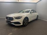 Mercedes-Benz E 220d Limo Das Taxi RÜCKKAM*LED*WIDE*U-FREIS - Mercedes-Benz E 220: Taxi