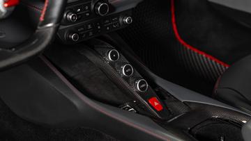 2018 Ferrari PORTOFINO 缩略图 22