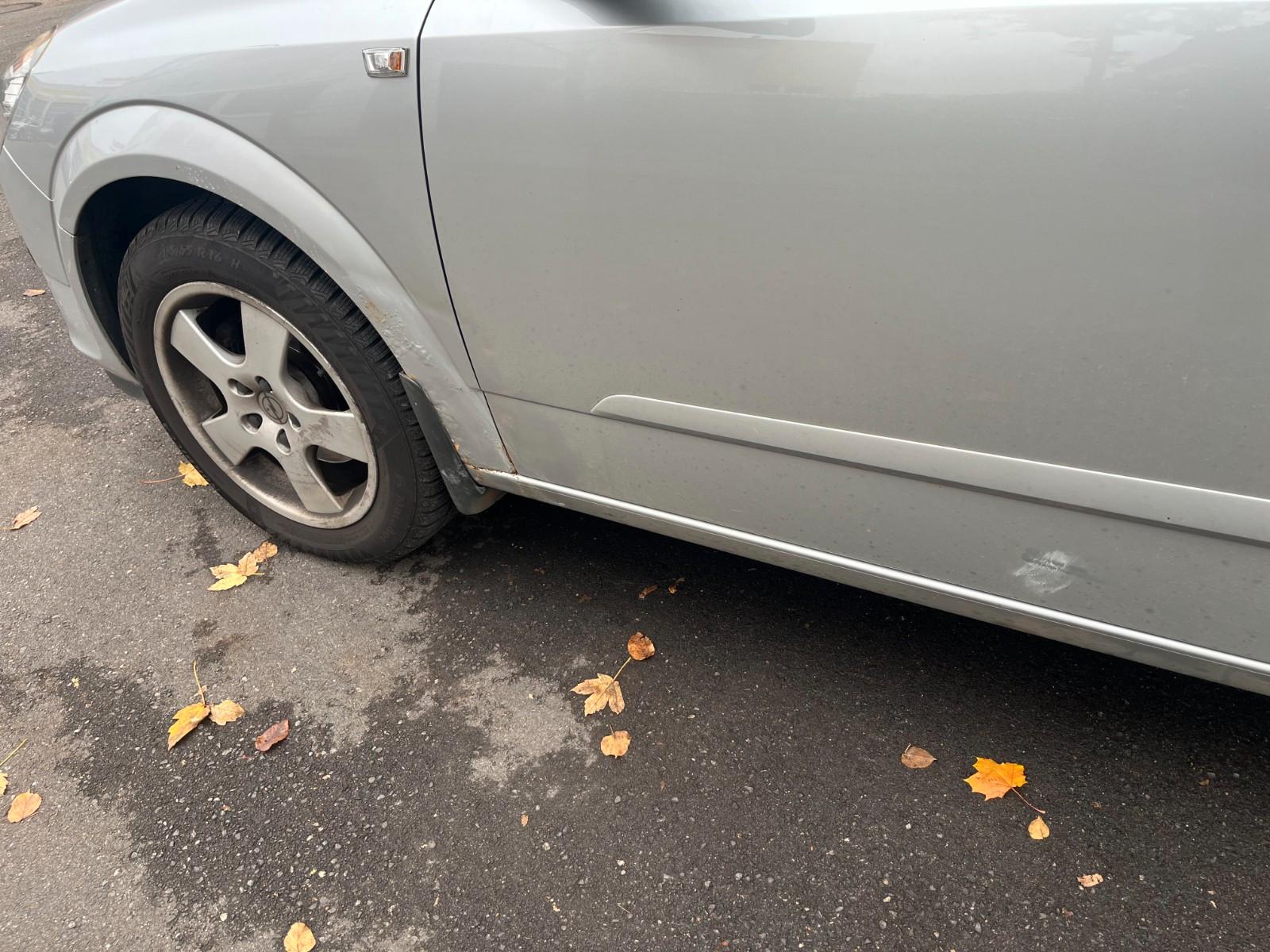 Opel Astra 2006 — photo 5