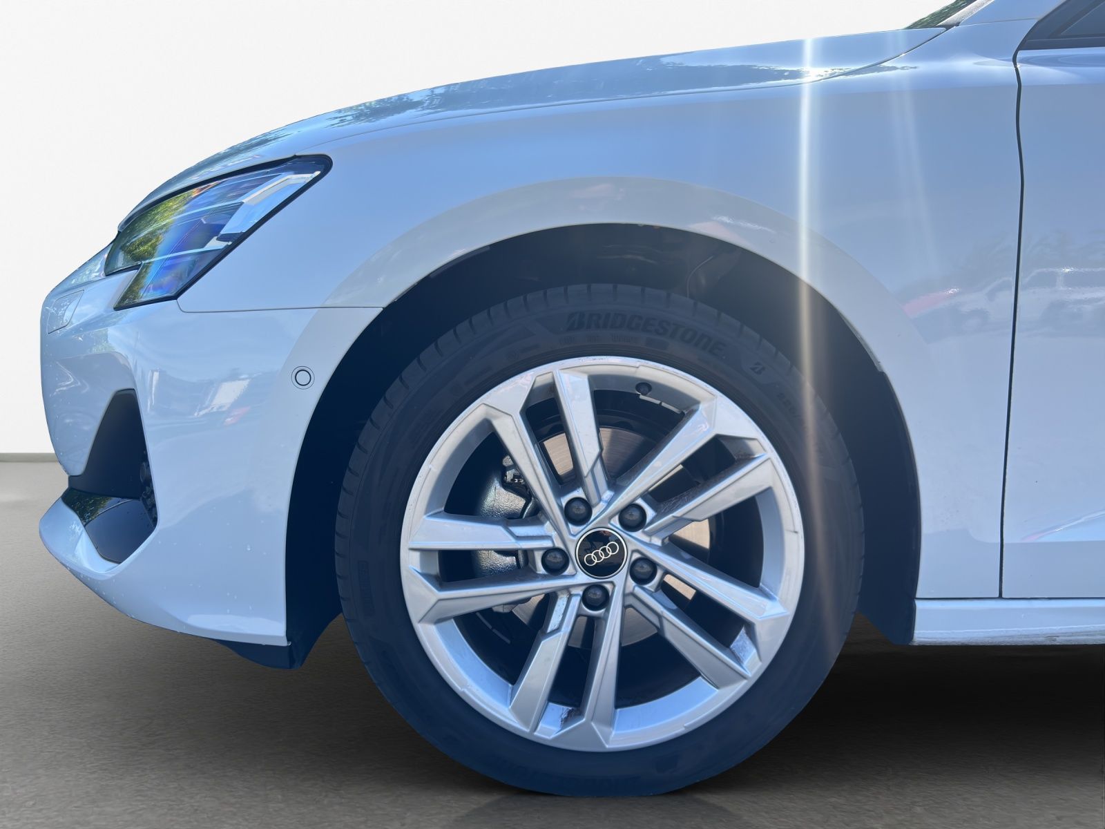 Audi A3 - Bild 12