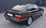 ALPINA B3 3.0 Coupé E36 | Sammlerfahrzeug - ALPINA B3: Coupe