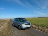 Audi A2 1.2 TDI 3L Sparauto - hoher Ölverb... - Audi A2 mit Diesel-Antrieb: Automatik