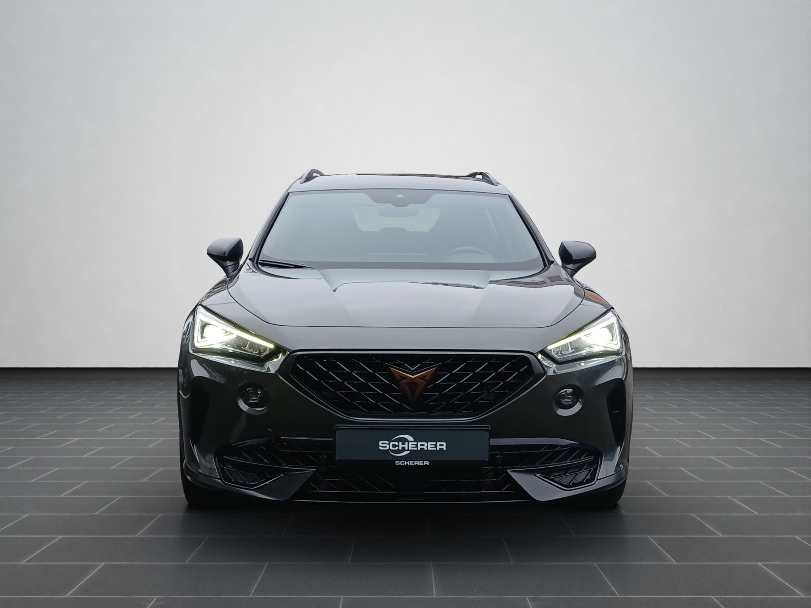 Cupra Formentor - Bild 5