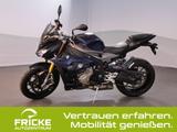 BMW S 1000 R Schaltassistent+Dynamic-Paket+Tempomat - BMW R 100 T