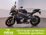 BMW S 1000 R Schaltassistent+Dynamic-Paket+Tempomat - NAKED BIKE VON 751 BIS 1000 CCM
