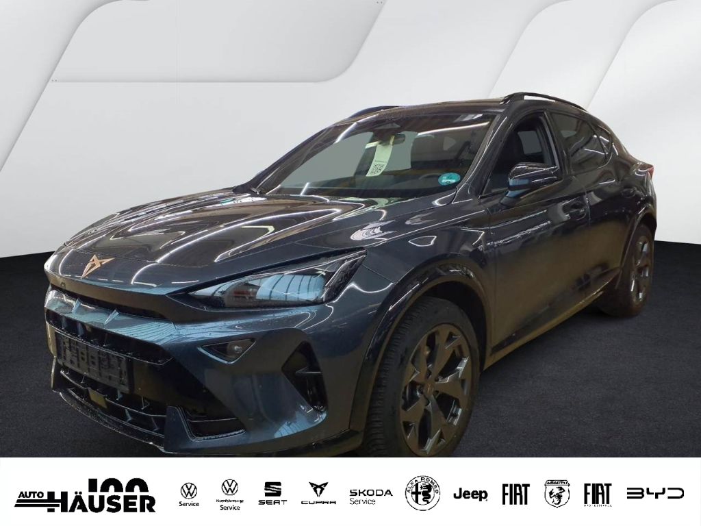 Image of Cupra Formentor