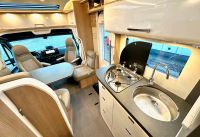 Carthago C1-tourer T 143 KB-LE lightweight -REDUZIERT! (10/16)