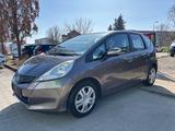 Honda Jazz 1.4 Trend * Klima * AHK * Toller Zustand * - gebrauchte Honda Jazz aus dem Jahr 2011