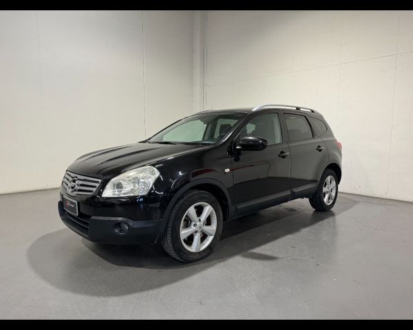 Nissan NISSAN QASHQAI +2 2.0 DCI VISIA