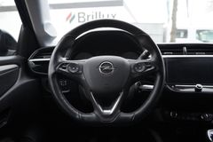 Fahrzeugabbildung Opel Corsa F Edition 2.Hand Navi SHZ Temp LED Kamera!