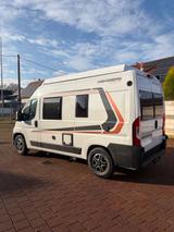 Weinsberg CaraBus 540 MQ Edition Fire AUFSTELLDACH Mod2026 - Weinsberg CaraBus 540 MQ