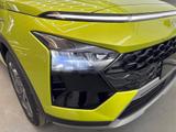 Hyundai BAYON PREMIUM FL DCT NAVI SHZ KLIMAAUTOMATIK ... - Hyundai BAYON Gebrauchtwagen