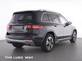 Mercedes-Benz GLB 220 4M Progressive+NavP+Burm+MBeam+Distr+RFK - Mercedes-Benz GLB 220 Jahreswagen