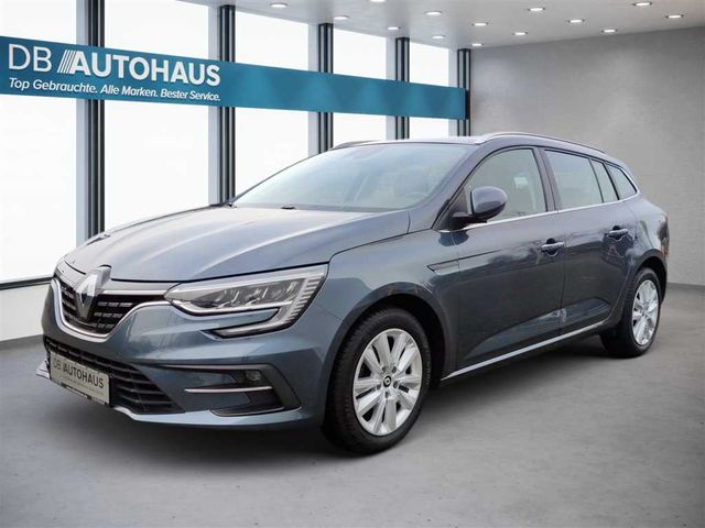 Renault Megane Grandtour Business Edition 1.3 TCE 140 