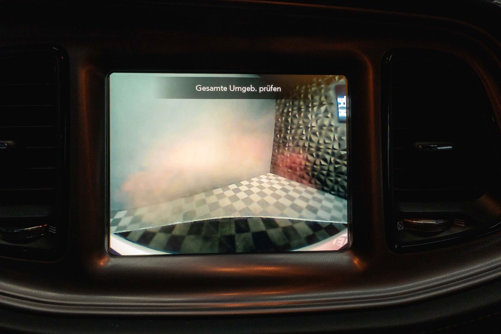 Fahrzeugabbildung Dodge Challenger 5.7 V8 R/T+ SRT WIDE BODY *LED*3tkm*