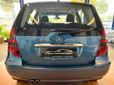 Mercedes-Benz A 200 Turbo/70TKM/2.Hd./SHZ/Klima/8-Fach Bereift - gebrauchte Mercedes-Benz A-Klasse aus dem Jahr 2007