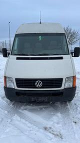 Volkswagen VW LT35 Bj 1998 - Volkswagen LT: Lt1