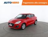 Suzuki SUZUKI Swift 1.2 Dualjet Cool - Suzuki Swift Cool mit Benzin-Antrieb
