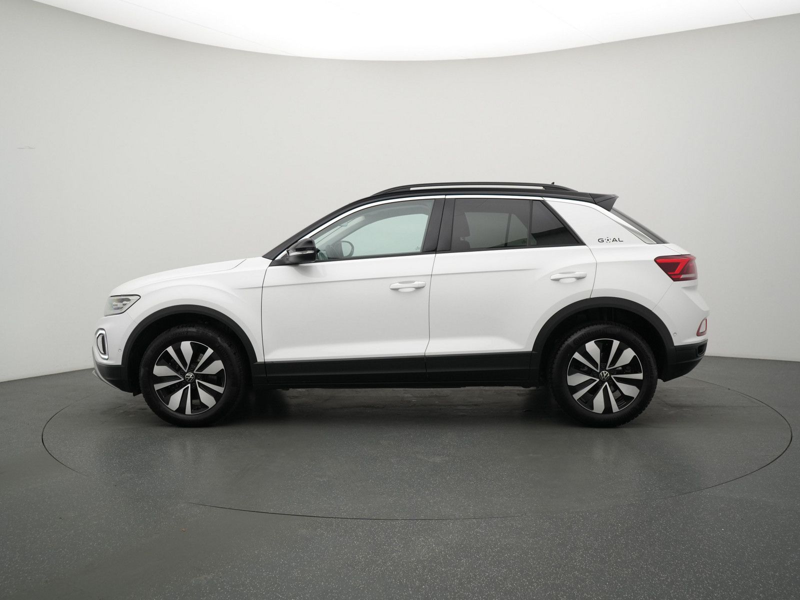 Volkswagen T-Roc - Bild 15