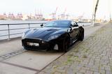 Aston Martin DBS Superleggera Tag Heuer Edition 1 of 50 Cars - Aston Martin DBS: Coupé