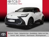 Toyota C-HR 1.8 Hybrid 4x2 Teamplayer NAVI SHZ PDC - Toyota C-HR in Bochum