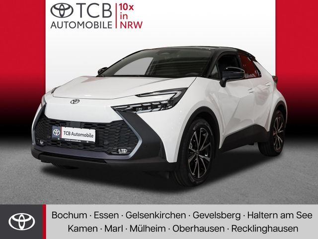 Toyota C-HR 1.8 Hybrid 4x2 Teamplayer NAVI SHZ PDC