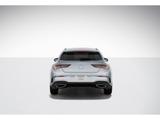 Mercedes-Benz CLA 180 Shooting Brake AMG+LED+SHZ+KEYLESS-GO+++ - silberne Mercedes-Benz CLA 180 Shooting Brake