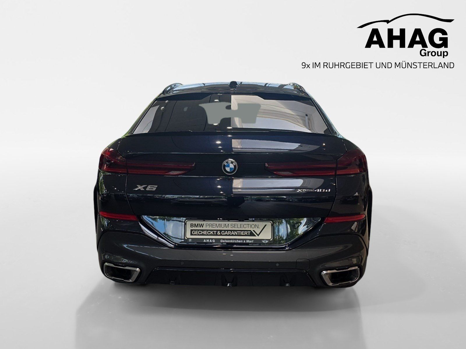 BMW X6 - Bild 4
